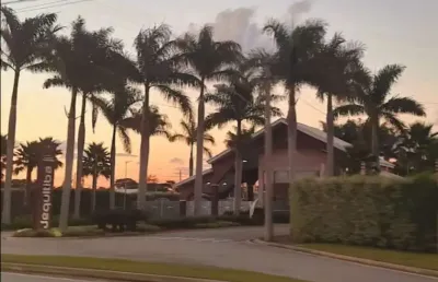 Casa em condomínio fechado com 4 quartos à venda na joão leme dos santos  km 109, 09, parque ecoresidencial fazenda jequitibá, sorocaba por r$ 2.100.000