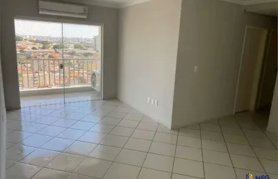 Apartamento com 3 quartos à venda na rua belmira loureiro de almeida, 395, jardim piratininga, sorocaba por r$ 690.000