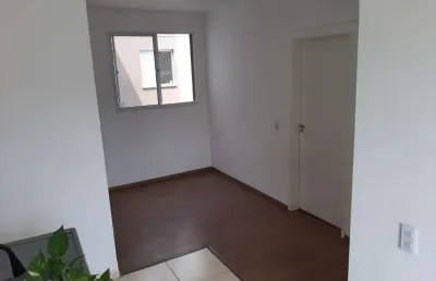 Apartamento com 2 quartos à venda na cleise teresinha rosa silva, 215, recreio dos sorocabanos, sorocaba por r$ 189.000