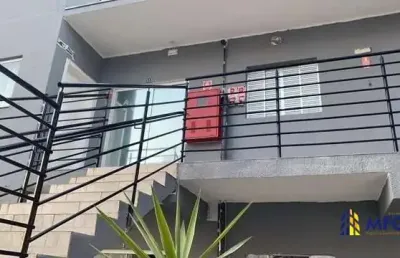 Kitnet / stúdio à venda na avenida elias maluf, 4190, wanel ville, sorocaba por r$ 191.500