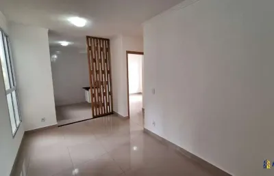 Apartamento com 2 quartos à venda na do horto, 454, caguassu, sorocaba por r$ 195.000