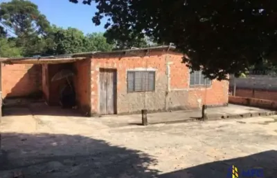 Chácara / sítio à venda na joão barbosa, 12, caguassu, sorocaba por r$ 750.000