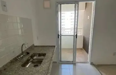 Apartamento com 2 quartos à venda na idalina maria de jesus silva, 126, jardim wanel ville v, sorocaba por r$ 220.000