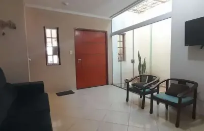 Casa com 4 quartos à venda na rua luiz ribeiro filho, 470, jardim são guilherme, sorocaba, 222 m2 por r$ 480.000