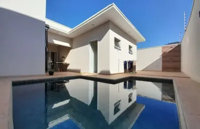 Casa com 3 quartos à venda na zélia de lima rosa, 66, recanto das primaveras, boituva por r$ 770.000