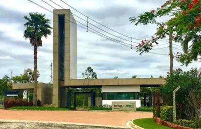 Terreno em condomínio fechado à venda na iracema, 11, jardim bela vista, porto feliz por r$ 360.473