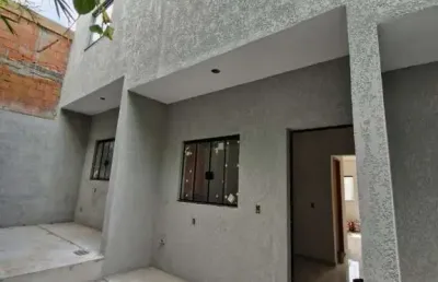 Casa com 2 quartos à venda na maria aparecida muquen, 62, jardim cambará, sorocaba por r$ 235.000