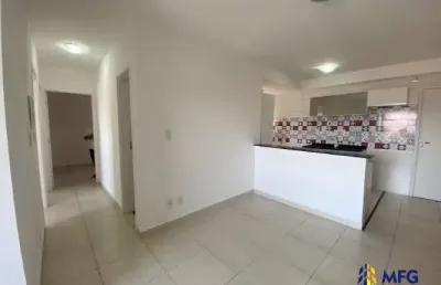 Apartamento com 3 quartos à venda na avenida gisele constantino, 430, parque bela vista, votorantim por r$ 399.000