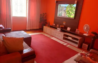 Casa com 3 quartos à venda na michel feres haddad, 120, jardim são carlos, sorocaba por r$ 680.000