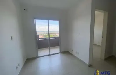 Apartamento com 2 quartos à venda na avenida gisele constantino, 430, parque bela vista, votorantim por r$ 349.000