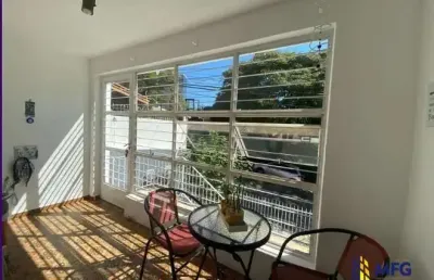 Casa com 3 quartos à venda na barão de piratininga, 499, jardim faculdade, sorocaba por r$ 900.000