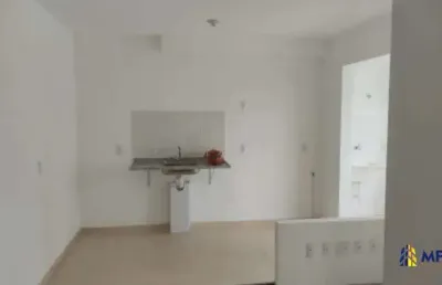 Apartamento com 2 quartos à venda na rua affonso celso dias, 300, jardim são carlos, sorocaba por r$ 280.000