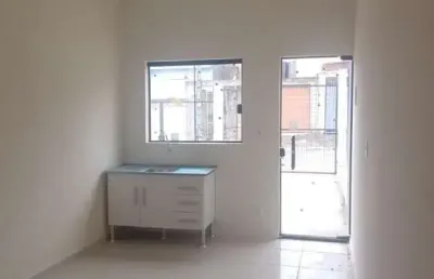 Kitnet / stúdio à venda na são francisco, 46, brigadeiro tobias, sorocaba por r$ 135.000