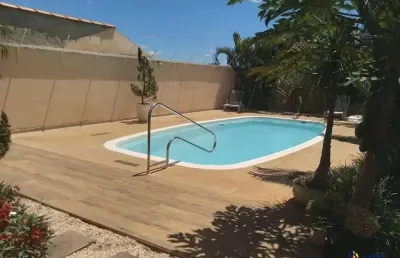 Chácara / sítio à venda na belém, 917, centro, barão de antonina por r$ 375.000