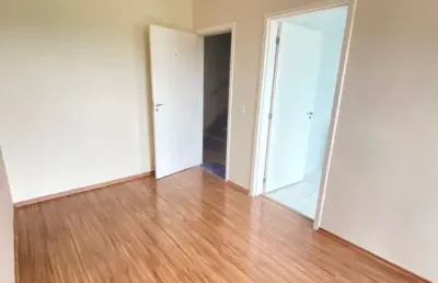Apartamento com 2 quartos à venda na cananéia, 20, jardim leocádia, sorocaba por r$ 220.000