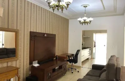 Casa com 2 quartos à venda na cuiabá, 11, centro, barão de antonina por r$ 399.990