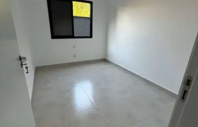 Apartamento com 2 quartos à venda na antônio pessuti, 377, jardim santa cruz, araçoiaba da serra por r$ 350.000