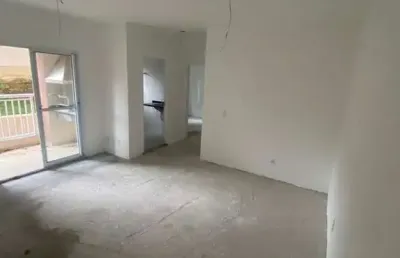Apartamento com 2 quartos à venda na avenida três de março, 1317, alto da boa vista, sorocaba por r$ 370.661