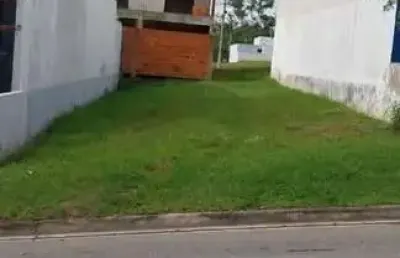 Terreno em condomínio fechado à venda na rua selma aparecida said, 801, horto florestal, sorocaba por r$ 224.000