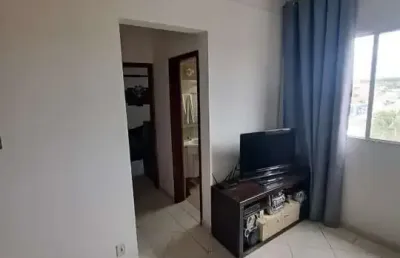 Apartamento com 2 quartos à venda na das tulipas, 01, jardim simus, sorocaba por r$ 240.000