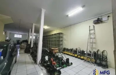 Sala comercial à venda na das dalias, 306, jardim simus, sorocaba por r$ 899.000