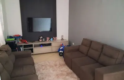Casa com 3 quartos à venda na pedro acácio de marcos, 385, vila haro, sorocaba por r$ 585.000
