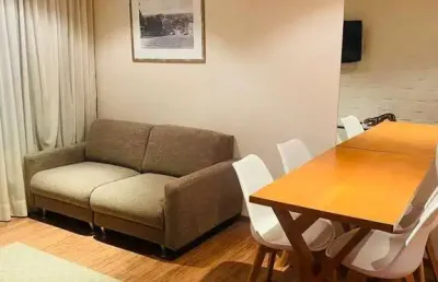 Apartamento com 1 quarto à venda na avenida professora izoraida marques peres, 193, parque campolim, sorocaba por r$ 420.000