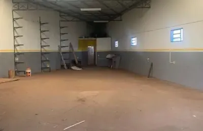 Sala comercial à venda na dudu ferraz, 2100, jardim olímpia, jaú por r$ 450.000