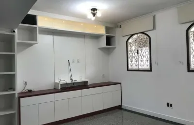 Casa com 4 quartos à venda na afonso pedrazzi, 612, vila trujillo, sorocaba por r$ 710.000