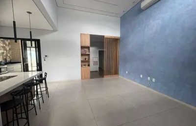 Casa com 4 quartos à venda na antigio cavechini, 36, parque residencial presidente médici, itu por r$ 1.500.000