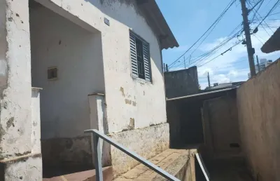 Casa com 2 quartos à venda na icaraí, 29, vila jardini, sorocaba por r$ 330.000