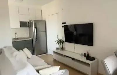 Apartamento com 2 quartos à venda na aparecida, 1530, jardim santa rosália, sorocaba por r$ 371.000