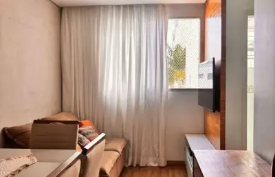 Apartamento com 2 quartos à venda na abolição, 403, vila jardini, sorocaba por r$ 380.000
