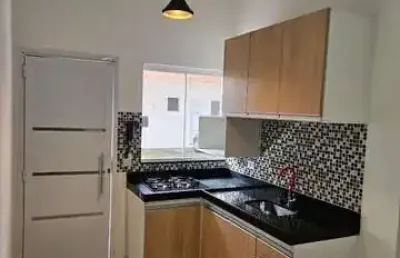 Loft com 1 quarto à venda na amador calvilho fernandes, 280, vila formosa, sorocaba por r$ 170.000