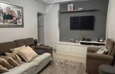 Casa com 2 quartos à venda na esperia vial rosa, 96, jardim amalia, sorocaba por r$ 450.000
