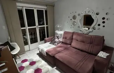 Apartamento com 2 quartos à venda na inglaterra, 348, jardim europa, sorocaba por r$ 270.000