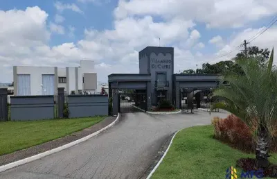 Casa em condomínio fechado com 3 quartos à venda na rodovia joão leme dos santos, 187, loteamento residencial villágio di capri, votorantim, 165 m2 por r$ 1.490.000