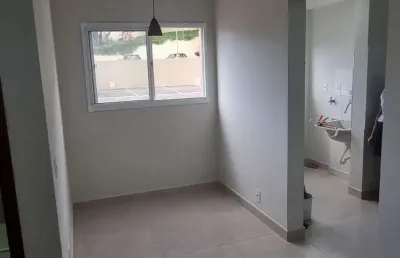Apartamento com 2 quartos à venda na maria palhares migliorini, 330, vila helena, sorocaba por r$ 179.000