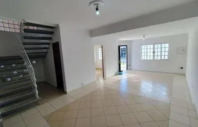 Casa com 4 quartos à venda na domingos metidieri, 170, wanel ville, sorocaba, 165 m2 por r$ 426.000