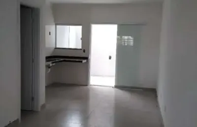 Casa em condomínio fechado com 2 quartos à venda na galileia, 209, jardim betânia, sorocaba por r$ 240.000