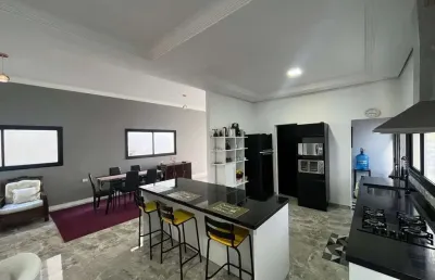 Casa em condomínio fechado com 3 quartos à venda na macuco, 1, suru, santana de parnaíba por r$ 1.970.000