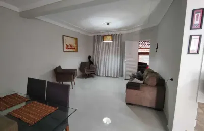 Casa com 3 quartos à venda na josé paes da motta, 448, jardim tropical, sorocaba por r$ 373.000