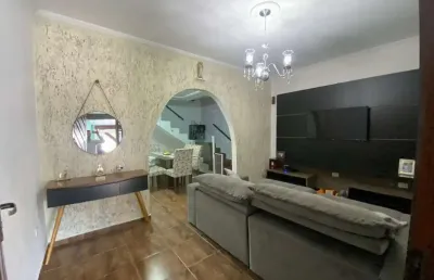 Casa com 3 quartos à venda na olímpio loureiro, 336, vila haro, sorocaba por r$ 550.000