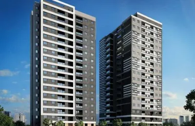 Apartamento com 3 quartos à venda na vinte e oito de outubro, 231, alto da boa vista, sorocaba por r$ 1.250.000