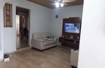 Casa com 3 quartos à venda na fernão sales, 682, vila hortência, sorocaba por r$ 330.000