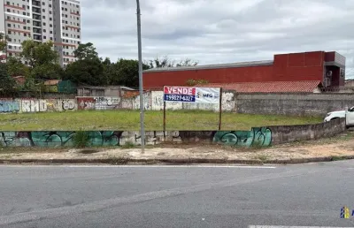 Terreno comercial à venda na avenida américo de carvalho, jardim europa, sorocaba por r$ 3.180.000