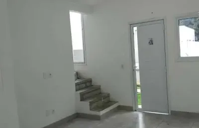 Casa em condomínio fechado com 2 quartos à venda na vereador doutor josé marques penteado, 1100, centro, iperó por r$ 282.000