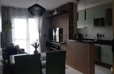 Apartamento com 1 quarto à venda na rua ipiranga, 346, vila independência, sorocaba por r$ 510.000