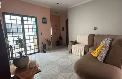 Casa com 3 quartos à venda na olegário ribeiro, 865, vila fiori, sorocaba por r$ 430.000