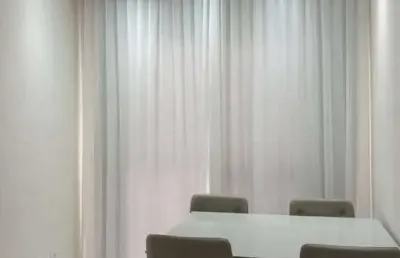 Apartamento com 2 quartos à venda na margarida dos santos garcez, 13, jardim antônio cassillo, votorantim por r$ 300.000